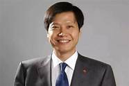 创业成功人士与人士