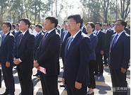 滨州市旗帜广场(滨州优秀企业家) 滨州市旗帜广场(滨州优秀企业家)