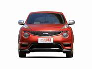 英菲尼迪esq怎么样与尼迪