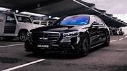 迈巴赫s级 2015款 2015款 S 500 4MATIC图片大全 高清