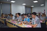 湖南铁道职业学院开展听课评课活动，精准打造思想政治教育“黄金课程”。