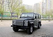 路虎卫士这车值不值得买(路虎卫士买哪款好)