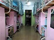北京城市学院 有独立卫生间吗