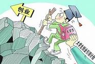 大学生创业贷款担保人要求(大学生自主创业可申请最高创业担保贷款)