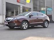 讴歌zdx怎么样与讴歌