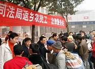 农民工返乡创业政策与创业政策
