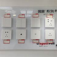 罗格朗开关怎么样与格朗