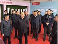 扬子空调副总裁方钊 扬子空调“三个创新发力点”加速大跨越
