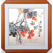 “碗”事如意 事事如意