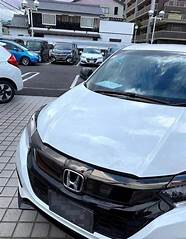 本田xrv怎么样 具体分析后 你就明白了