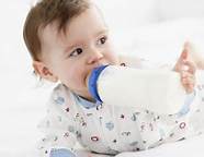 日本明治奶粉曾败走中国市场 9 00