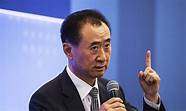 财富人物王健林的创业经历 王健林那些你不知道的故事