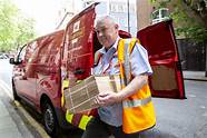royal Mail