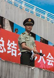 “兵支书”“创业之星” 育强基层党建领头雁