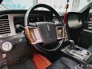 林肯领航员优缺点盘点 5T四驱长轴100起步