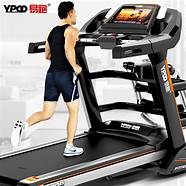 易跑跑步机怎么样与跑步机