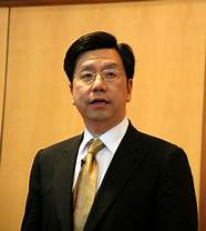 李开复创业