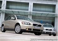 沃尔沃s40怎么样与沃尔