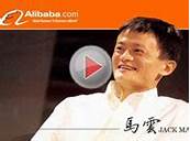 谈谈你对马云创业之路(是什么让马云选择创业)