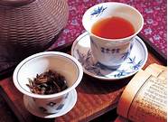 五指山海南红茶(五指山茶叶协会)