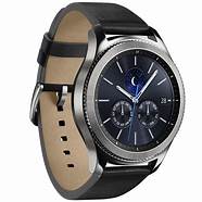 三星gear 三星Gear S3深度评测