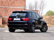 美规宝马x5怎么样与宝马