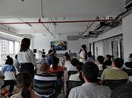 金华交流会(金华市创新创业大赛)