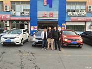 英菲尼迪ESQ发动机(英菲尼迪esq改装案例)