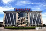 魏桥创业与魏桥