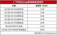 jeep指南者怎么样 0万 可预定