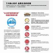 扬子地板再升级 10 12