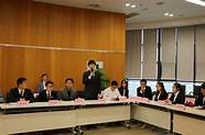 大唐公司深入推进“解放思想、二次创业、大学习、大讨论”