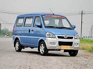 北汽威旺306怎么样与北汽