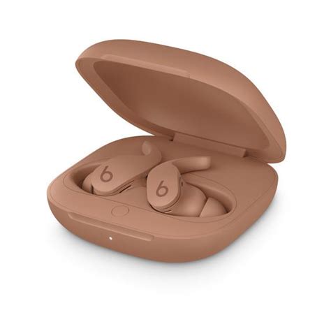 beats Beats Fit Pro 的三款新配色 明月、沙丘