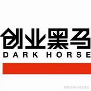 创业黑马与黑马