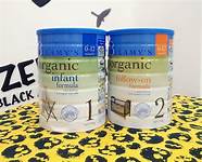 贝拉米有机奶粉 不黑不夸说真相 贝拉米有机奶粉 不黑不夸说真相