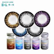 博士伦隐形眼镜怎么样与隐形眼镜