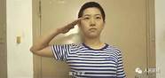 退伍大学生士兵帮你收纳 西南石油大学退役士兵获评“最美大学生”