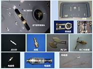 万和氢能燃气灶具通过“国内领先”科技成果鉴定(万和燃气灶检验报告)