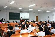 校社联创业项目大全介绍(校社联和学生会)