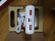 羽博充电宝怎么样与充电