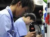 成本上涨 中国正告别“摩登时代”