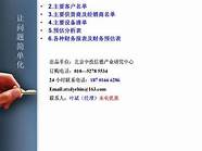 商业计划书战略规划(商业计划书实施概要)