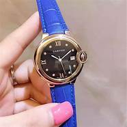 卡地亚手表怎么样与地亚