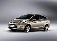 福特新嘉年华怎么样与福特