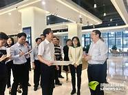 深圳湾创业广场中心舞台(深圳湾创业广场图片)