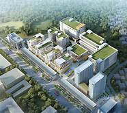 广东省特色产业园(广州市产业园区)