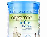 贝拉米奶粉怎么样和贝拉米 贝拉米奶粉怎么样与贝拉米