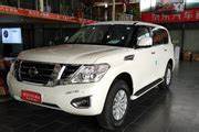 英菲尼迪qx56怎么样与尼迪