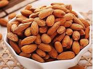 杏仁吃多了会怎么样与杏仁